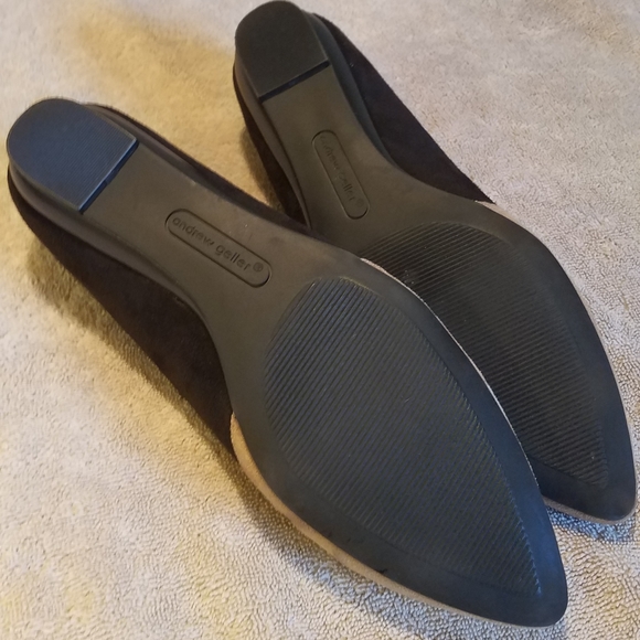 Andrew Geller sz 7.5 flats - Picture 6 of 6